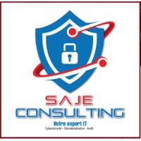 SAJE CONSULTING logo - Similar company to Dmarcwise