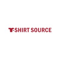 T-Shirt Source logo - Similar company to T-Shirt Source