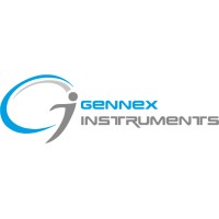 Gennex Instruments logo - Similar company to Asian Scientific Instruments