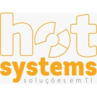 Hotsystems Solucoes Em Ti logo - Similar company to Vnek Soluções Em Tecnologia - Somos Provedores De Soluções Em Tecnologia