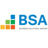 Business Solutions Adviser