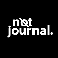 Not Journal logo - Similar company to Bytebooster