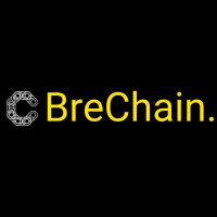 BreChain. logo - Similar company to Code4Innovation