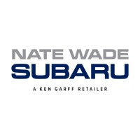Nate Wade Subaru