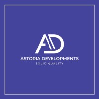 Astoria Developments logo - Similar company to Core Contracting Services
