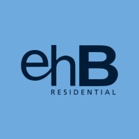 ehB Residential logo - Similar company to Primera Contracts