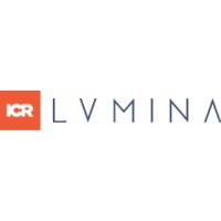 ICR Lumina logo - Similar company to Rediron Pr