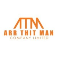 Arr Thit Man Career Mandalay logo - Similar company to Arr Thit Man Group (Mandalay)