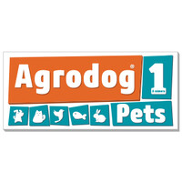 Agrodog Pets logo - Similar company to Wtlog