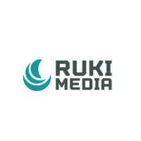 Ruki Media logo - Similar company to Linea