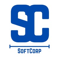 Softcorp India logo - Similar company to Softcorp International, Inc.