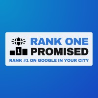Rank One Promised logo - Similar company to Deecee Immigration Solutions