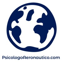 PsicologoAeronautico.com logo - Similar company to Sepac (Sociedad Española De Psicología Aeroespacial Y Aeronáutica Civil)