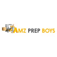 AMZ PREP BOYS logo - Similar company to Logistics Prep Center