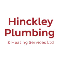 Hinckley Plumbing & Heating Services Ltd logo - Similar company to Quantec Hvac Solutions Ltd
