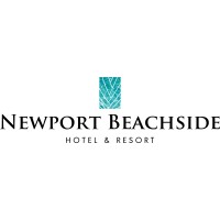 The Newport Beachside Hotel & Resort logo - Similar company to Clickheat