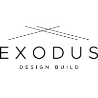 Exodus Design Build logo - Similar company to Enviropro Services, Llc.