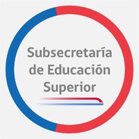 Subsecretaría de Educación Superior logo - Similar company to Pontificia Universidad Católica De Valparaíso