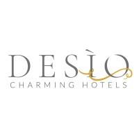 Desìo Charming Hotels logo - Similar company to Ivegroup