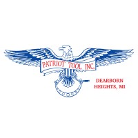 Patriot Tool Inc. logo - Similar company to Advanced Assembly Products, Inc. & Affiliates