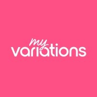 My Variations logo - Similar company to Order For Me