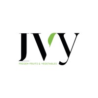 Ivy frozen logo - Similar company to Silva Frozen