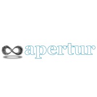Apertur logo - Similar company to Sonar Projects