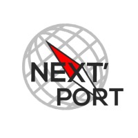 NEXT'PORT logo - Similar company to Aspare