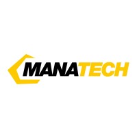 MANATECH CZ logo - Similar company to Manatech Group