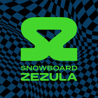SNOWBOARD ZEZULA logo - Similar company to Point.X
