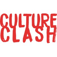 Culture Clash Magazine logo - Similar company to Consequence Media