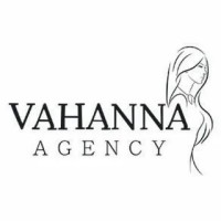 Vahanna Agency logo - Similar company to Zeit Agency