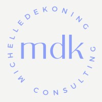 Michelle de Koning Consulting logo - Similar company to Catalyst For Impact