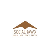 Socialhawx logo - Similar company to Getmedesign