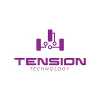 TENSION technology AB logo - Similar company to Adit Studios