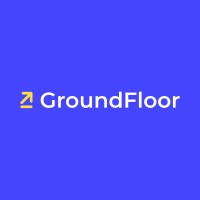 GroundFloor logo - Similar company to Nabs Canada