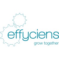 effyciens logo - Similar company to Ytso Agence De Conseils En Yield