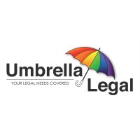 Umbrella Legal logo - Similar company to Cbd Law