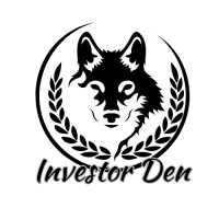 The Investor Den logo - Similar company to Urbio Group