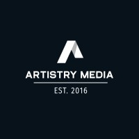 Artistry Media Inc. logo - Similar company to Artistrymedia