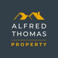 Alfred Thomas Property logo - Similar company to Thomas Alfred Homes