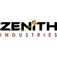 Zenith Industries logo - Similar company to Zenith Industries