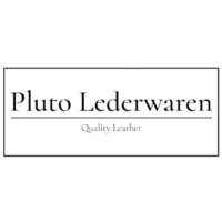Pluto Lederwaren logo - Similar company to Amelia Lederwaren