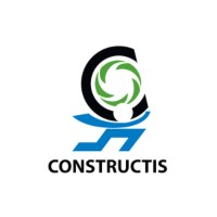 Constructis logo - Similar company to Gear Solar