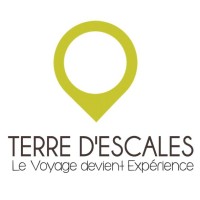TERRE D'ESCALES Voyages logo - Similar company to Mondélios