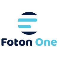 Foton One logo - Similar company to Foton One