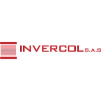 INVERCOL SAS logo - Similar company to Invercolombia