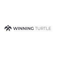 Winning turtle logo - Similar company to The Learning Art