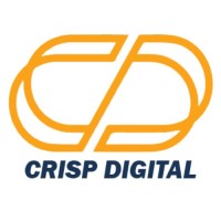 Crisp Digital (Private) Limited logo - Similar company to Pfm Today - Pakistan Financial Markets 🇵🇰