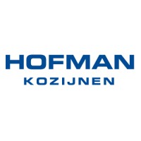 Hofman Kozijnen logo - Similar company to -